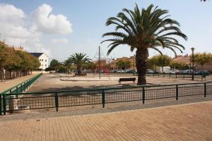 Zdjęcie z galerii obiektu Apartamento junto al mar Los Marineros con acceso independiente por terraza w mieście Puzol