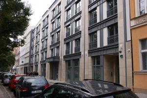 Η γειτονιά γύρω από ή μία γειτονιά κοντά σε αυτό το διαμέρισμα