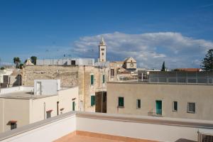 Fotografie z fotogalerie ubytování B&B Suite Paciotti v destinaci Trani