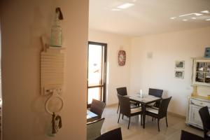 Fotografie z fotogalerie ubytování B&B Suite Paciotti v destinaci Trani