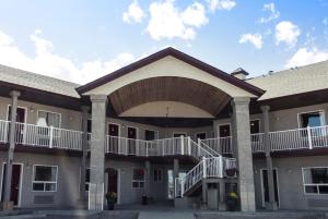 Gallery image of West Country Inn in Drayton Valley