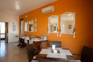 Fotografie z fotogalerie ubytování B&B Suite Paciotti v destinaci Trani