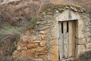 Fotografie z fotogalerie ubytování La Verdevilla v destinaci Anguix