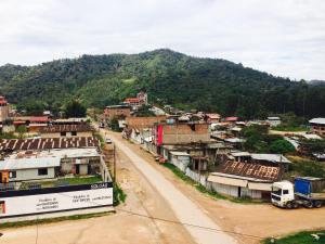 Imagem da galeria de Hostal Oro Verde-Villa Rica em Villa Rica