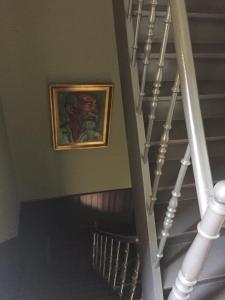 Fotografie z fotogalerie ubytování Vakantielogies Faja lobi v Gentu