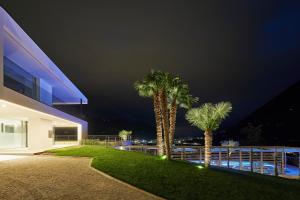 Bazen v nastanitvi oz. blizu nastanitve The View Luxury Suites