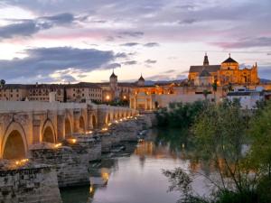 Imagen de la galería de Piso en Córdoba Emili´s House, en Córdoba