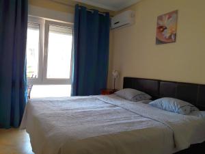 Katil atau katil-katil dalam bilik di Cabo Roig del Sol +62 gambar