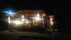 Φωτογραφία από το άλμπουμ του Cabañas Bosques del Sol σε Villa Giardino