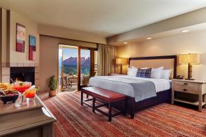 Gallery image of Orchards Inn in Sedona