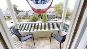 Gallery image of Hanna House Bed & Breakfast in New Bern