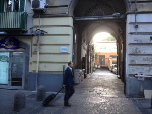 Gallery image of B&B Foria 210 in Naples