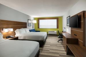 Gallery image of Holiday Inn Express Visalia-Sequoia Gateway Area by IHG in Visalia