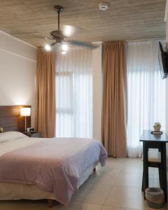 Gallery image of Pro Hotel in Pilar