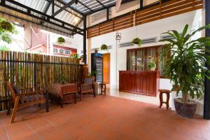 Imagen de la galería de Chamraoen’s Home, en Siem Reap