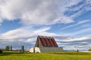 Foto sihtkohas Kirkjubæjarklaustur asuva majutusasutuse Hotel Klaustur galeriist