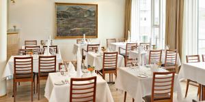Veitingastaður eða matsölustaður á Hérað - Berjaya Iceland Hotels