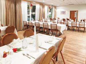 Veitingastaður eða matsölustaður á Hérað - Berjaya Iceland Hotels