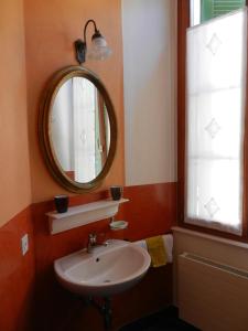 Bagno di Casa Gialla B&B