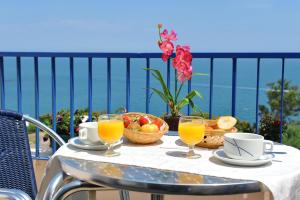 Imagen de la galería de Logis Hotel Solhotel, en Banyuls-sur-Mer