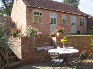 Gallery image of Ivy Cottage in Laxton