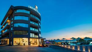Foto dalla galleria di Laki Hotel & Spa a Ohrid