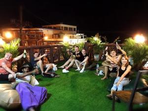 Hosté ubytování Slumber Party Krabi