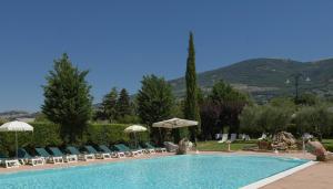 Φωτογραφία από το άλμπουμ του Hotel Villa Verde σε Rivotorto