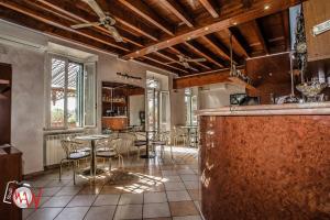 Fotografie z fotogalerie ubytování Hotel Bel Sit v Miláně