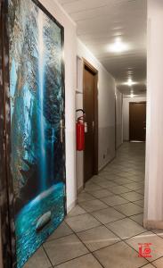 Fotografie z fotogalerie ubytování Hotel Bel Sit v Miláně
