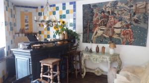 Foto dalla galleria di Golden Lion a Bouillon