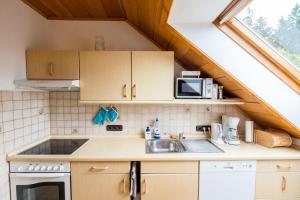 Fotografie z fotogalerie ubytování Haus Fernblick v destinaci Bad Grund