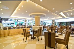 Gallery image of LK Royal Suite in Pattaya Central