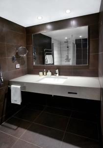 Bagno di Quality Hotel Waterfront