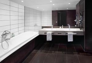 Bagno di Quality Hotel Waterfront