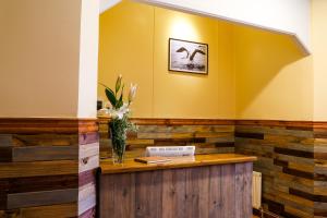Foto Punta Arenases asuva majutusasutuse Hotel Albatros galeriist