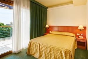 Gallery image of Hotel Rialto in Grado +22 photos