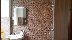 Bagno di Hotel Heranya