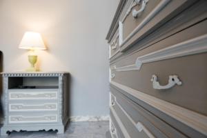Fotografie z fotogalerie ubytování Yucca Camere & Suite v destinaci Trani