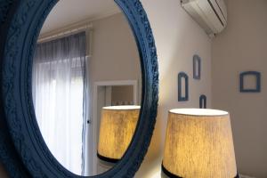 Fotografie z fotogalerie ubytování Yucca Camere & Suite v destinaci Trani