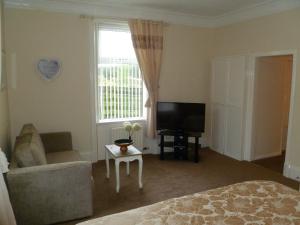 Gallery image of Greenlaw Guest House in Gretna Green