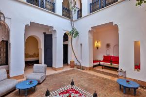 Photo de la galerie de l'établissement Hotel & Spa Dar Baraka & Karam, à Marrakech