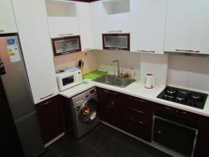 Fotografie z fotogalerie ubytování Condo at Crystal Absheron Residence v destinaci Baku