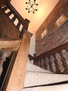 Pillory House Loft Apartment