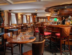 Nhà hàng/khu ăn uống khác tại Trident Hotel Kinsale
