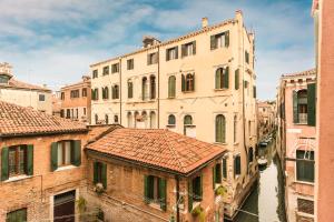 Gallery image of San Polo Home in Venice