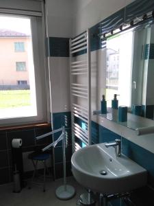 Billede fra billedgalleriet på Ristoro 25 Aprile i Tolmezzo