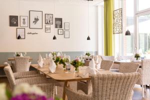 Billede fra billedgalleriet på Steverbett Hotel i Lüdinghausen