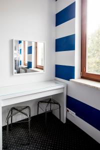 Fotografia z galérie ubytovania Inbed Hostel vo Varšave