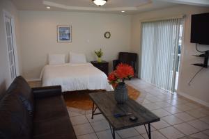 Gallery image of Longliner Lodge and Suites in Sitka